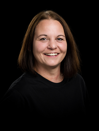 Portraitbild Jochi Lutz